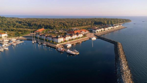 BEECH Resort Boltenhagen, Boltenhagen